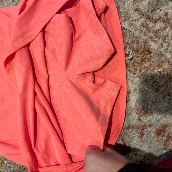 TWO aerie OFFLINE workout dresses with built in biker shorts - Picture 2 of 5